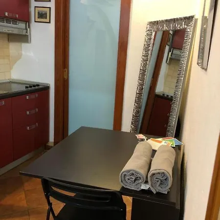 Apartament Nicolaiano Howme *