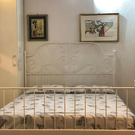 Nicolaiano Howme Apartment Bari