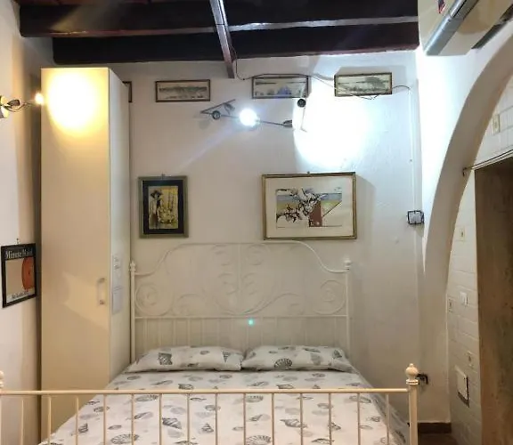 Apartamento Nicolaiano Howme