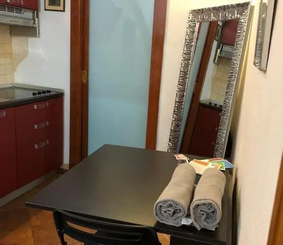 Apartamento Nicolaiano Howme *