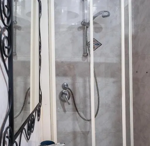 Apartamento Nicolaiano Howme Bari