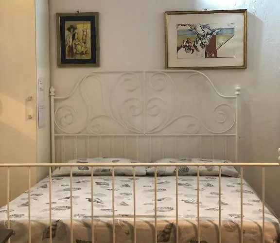 Nicolaiano Howme Apartamento Bari