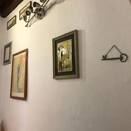 Lägenhet Nicolaiano Howme Bari