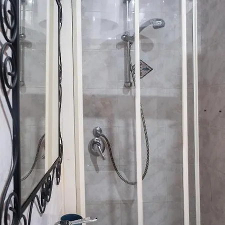 דירה Nicolaiano Howme בארי