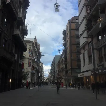 Lejlighed Nicolaiano Howme *